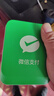 微信支付收款音響F1手機不在也能播報4G防逃單屏幕版F5收錢語音播報器喇叭 微信音響F5（防逃單+多人播報） 曬單實拍圖