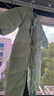 巴拉巴拉童裝嬰兒羽絨服連體衣2025寶寶冬裝加厚哈衣爬服萌趣208425120214 曬單實(shí)拍圖