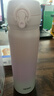膳魔師（THERMOS）保溫杯316鋼500ml男女士水杯學(xué)生生日禮物JNL-500S漸變初桃粉 曬單實(shí)拍圖