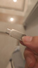 ThinkPlus聯(lián)想128G 雙接口金屬U盤(pán)USB Type-C手機電腦專(zhuān)用外接通用優(yōu)盤(pán)大容量?jì)却鏀U容u盤(pán)TYCU301 曬單實(shí)拍圖