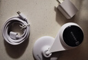 360攝像頭家用智能300W小水滴5C 2K版網(wǎng)絡(luò)wifi高清攝像頭 遠(yuǎn)程監(jiān)控 曬單實(shí)拍圖