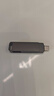 ThinkPlus聯(lián)想U盤(pán)128G 手機電腦兩用適用于蘋(píng)果15 USB3.2高讀速Type-C雙接口金屬優(yōu)盤(pán) MU110系列 曬單實(shí)拍圖