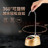 金灶（KAMJOVE）自動(dòng)抽水器吸水器上水器家用飲水器壓水器加水桶裝水器加水泵 P-01 曬單實(shí)拍圖