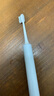米家小米電動(dòng)牙刷T200C 成人/學(xué)生 雙刷頭便攜護(hù)齦套裝 情侶款男/女 藍(lán)色 便攜出游 【出行必備】 曬單實(shí)拍圖
