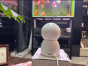 小米智能攝像機C700 800萬(wàn)像素4K超清監控家用攝像頭360度全景嬰兒監控手機遠程監控器寵物高清帶夜視 曬單實(shí)拍圖