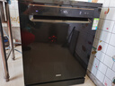 海爾（Haier）洗碗機嵌入式16套大容量L5獨立式家用 變頻電機 一級水效 分區精洗 智能開(kāi)門(mén)速干 【商家倉發(fā)】獨嵌兩用EYBW16328GHU1 高壓凈徹油污 曬單實(shí)拍圖