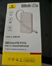倍思【國(guó)標(biāo)3c認(rèn)證可上飛機(jī)】充電寶自帶線10000毫安22.5W快充大容量超薄迷你移動(dòng)電源小巧便攜 淺咖色【Type-C線】自帶快充線 | 智能數(shù)顯 【行業(yè)首選】輕薄便攜 | 可上飛機(jī) 曬單實(shí)拍圖