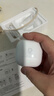 倍思【重磅新品】BS1NC 半入耳主動(dòng)降噪藍牙耳機無(wú)線(xiàn)40h強續航舒適藍牙耳機適用蘋(píng)果華為vivo手機禮物 曬單實(shí)拍圖