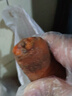 京喜加新鮮現(xiàn)挖現(xiàn)發(fā)胡蘿卜農(nóng)家自種蔬菜水果沙地紅蘿卜 帶泥胡蘿卜2斤 含箱 曬單實(shí)拍圖