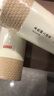 京東京造 懶人抹布 本色抑菌 加厚廚房用紙50節*4卷裝 吸油一次性洗碗抹布 曬單實(shí)拍圖