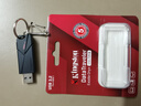 金士頓（Kingston） u盤(pán) 商務(wù)辦公U盤(pán) 定制刻字 高速USB3.2 DTX 投標車(chē)載優(yōu)盤(pán) DTXON USB3.2 128G 曬單實(shí)拍圖