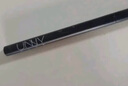 悠宜（unny club）精細眼線膠筆S03摩卡棕色0.05g1.5mm（極細不暈染防揉搓新手) 曬單實拍圖
