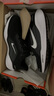 耐克NIKE跑步鞋男子減震飛馬41 PEGASUS 41運動鞋F(xiàn)D2722-002黑白42.5 曬單實拍圖