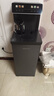 沁園（TRULIVA）茶吧機飲水機立式下置式水桶家用多功能辦公室全自動(dòng)智能茶吧柜一體燒水壺高端客廳用2025年新款 曬單實(shí)拍圖