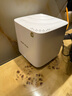 H3C新華三 福路由千兆全屋WiFi6無線AX3000路由器 Mesh子母路由高速穿墻王家用分布式 兩只裝 M30-2 曬單實拍圖