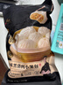 鋒味派黑豬肉小籠包375g/15個(gè)嵊州老面純手工包子兒童懶人早餐早點(diǎn)原味 曬單實(shí)拍圖