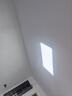 惠普全光譜護(hù)眼LED客廳燈臥室餐廳智能APP中山全屋吸頂燈具套餐包安裝 曬單實(shí)拍圖