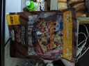 三只松鼠瑞士卷280g 伯爵紅茶味夾心蛋糕早餐面包休閑零食下午茶代餐點(diǎn)心 曬單實(shí)拍圖