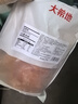 大希地川香雞柳無(wú)骨里脊肉塊冷凍燒烤油炸串小吃速食半成品批發(fā) 2斤裝 曬單實(shí)拍圖