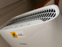 海爾（Haier）空氣凈化器除甲醛除霧霾除煙味母嬰家用除灰塵殺菌KJ200F-M900A 曬單實(shí)拍圖