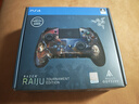 雷蛇雷蛇（Razer）颶獸典藏版ps4游戲手柄游戲電玩 手柄支持PC 黑神話(huà)悟空Steam GM類(lèi) 支持PC/PS4 颶獸典藏版ps4手柄支持PC/PS4 曬單實(shí)拍圖