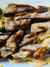美加佳 冷凍魷魚(yú)須1斤*2袋 火鍋燒烤食材 鐵板魷魚(yú) 燒烤食材 海鮮水產(chǎn) 曬單實(shí)拍圖