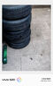 倍耐力（Pirelli）【包安裝】倍耐力輪胎 Cinturato P1 新P1系列 運動操控性能 195/55R16 87W 防爆 寶馬1系2系MI 曬單實拍圖