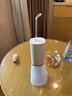 松下（Panasonic）沖牙器成人洗牙器水牙線(xiàn)超聲波潔牙器牙齒兒童沖洗器預防牙結石生日送男女友1520 曬單實(shí)拍圖