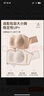 FitonTon無肩帶抹胸防滑文胸粉底液隱形收副乳聚攏內(nèi)衣女漫畫胸薄款胸罩 曬單實(shí)拍圖