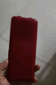 天語（K-TOUCH）N1 全網(wǎng)通4G老年人手機(jī)影院級大喇叭大聲音超長待機(jī)大屏大字老年人專用老人機(jī)學(xué)生備用機(jī) 紅色 曬單實拍圖