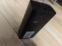 科諾克【國家3C認證可上飛機高鐵】電源超級快充3c充電寶移動(dòng)電源超大容量適用于小米華為蘋(píng)果20000毫安 神秘黑|超級快充|提速999% 【3C認證】80000M可上飛機高鐵 曬單實(shí)拍圖