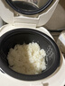東芝（TOSHIBA）【國家補貼20%】 小白露pro真空電飯煲4-5人備長炭內(nèi)膽家用電飯鍋IH加熱4升一級能效RC-15VSVC(WY) 曬單實拍圖