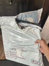 吉谷（K·KOU） 高硼硅耐熱玻璃 公道杯玻璃茶海分茶器 加厚玻璃大容量公杯500ml TY01 曬單實(shí)拍圖