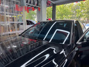 強生汽車(chē)貼膜領(lǐng)英前擋汽車(chē)玻璃膜隔熱膜太陽(yáng)膜新能源陶瓷膜汽車(chē)膜前擋膜車(chē)窗貼膜防爆膜包施工國際品牌 曬單實(shí)拍圖