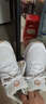耐克（NIKE）官方女士鞋 25秋新款AIR MAX運動(dòng)緩震氣墊鞋透氣網(wǎng)面休閑跑步鞋子 AIR MAX氣墊鞋【主推款】 37.5 （內長(cháng)235mm） 曬單實(shí)拍圖