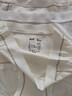 貓人【A類嬰兒棉】25年新品女士內(nèi)褲純棉100%棉襠高彈抗菌無痕三角褲 曬單實拍圖