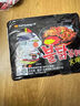 三養（SAMYANG）火雞面三養速食方便面袋裝 700g(140g*5)泡面拌面早餐零食 曬單實(shí)拍圖