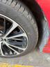 瑪吉斯（MAXXIS）輪胎/汽車(chē)輪胎 235/45ZR18 98Y VS5 適配特斯拉Model3 曬單實(shí)拍圖