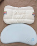 睡眠方程式Formulasleep 睡眠方程式天資兒童枕配套使用墊片 曬單實拍圖