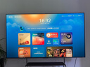 海信電視E7N Pro 75英寸信芯芯片H6 U+MiniLED 抗反光放眩光墨晶屏 300Hz帝瓦雷音響國家補貼75E7N-PRO 曬單實拍圖