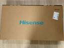 海信大圣G5 Pro+ 26款 27英寸2K200Hz 1ms原廠(chǎng)模組 廣色域 旋轉升降 HDR400 冰川白色 電競顯示器 曬單實(shí)拍圖