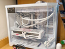 AMD銳龍CPU/R5/R7/R9/5700x3d/9700x/9800x3d盒裝臺式電腦散片處理器 R5 9600X 【全新散片】 曬單實(shí)拍圖