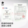 babycare【品牌直供 安心品質(zhì)】嬰兒游泳褲短褲式防水尿不濕XXL碼6片/包 曬單實(shí)拍圖