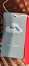 京東京造【10A抑菌】A類(lèi)一等品50支純棉睡衣男睡衣秋冬情侶家居服紺青2XL 曬單實(shí)拍圖