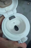 膳魔師（THERMOS）保溫杯316鋼350ml男女士?jī)和瓕W(xué)生教師節(jié)禮物JNL-350S丁香紫 曬單實(shí)拍圖