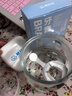 愛(ài)牙牙防磨牙牙套夜間睡覺(jué)磨牙口腔護齒牙套磨牙咬合墊頜墊磨牙神器成人 曬單實(shí)拍圖