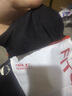 FitonTon保暖內衣男士肌底衣超薄玻尿酸美膚衣無(wú)痕打底秋衣秋褲套裝黑L 曬單實(shí)拍圖