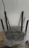 普聯(lián)（TP-LINK）雙千兆路由器 易展mesh分布式 AC1200無(wú)線(xiàn)家用穿墻 5G雙頻 WDR5620千兆易展版 IPv6 曬單實(shí)拍圖