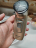 松下（Panasonic） 電動(dòng)剃須刀ES6510大面積剃須刮胡刀 內(nèi)置充電式胡須刀 曬單實(shí)拍圖
