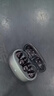 Viken【2025最新款丨哈曼卡頓級(jí)】AI骨傳導(dǎo)藍(lán)牙耳機(jī)耳夾式概念運(yùn)動(dòng)跑步無線開放式掛耳防汗騎行超長(zhǎng)續(xù)航 曬單實(shí)拍圖